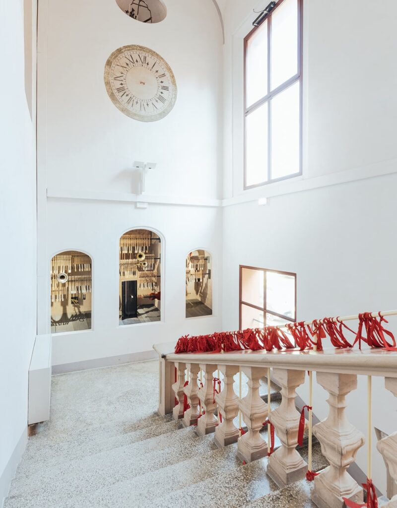 Nuova scuola di musica Vassura-Baroncini