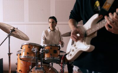 Band in musica
