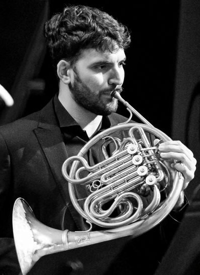 Simone Ricchi